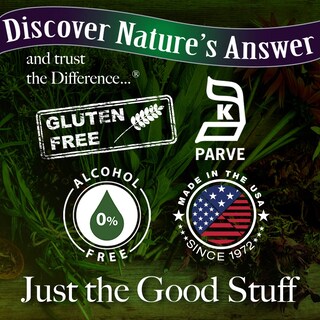 Foto 3 | Suplemento Nature's Answer Suma Root Pfaffia Paniculata 30 Ml - Venta Internacional.