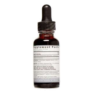 Foto 2 | Complementa La Hierba Verbena Azul De Nature's Answer De 30 Ml Con Alcohol - Venta Internacional.