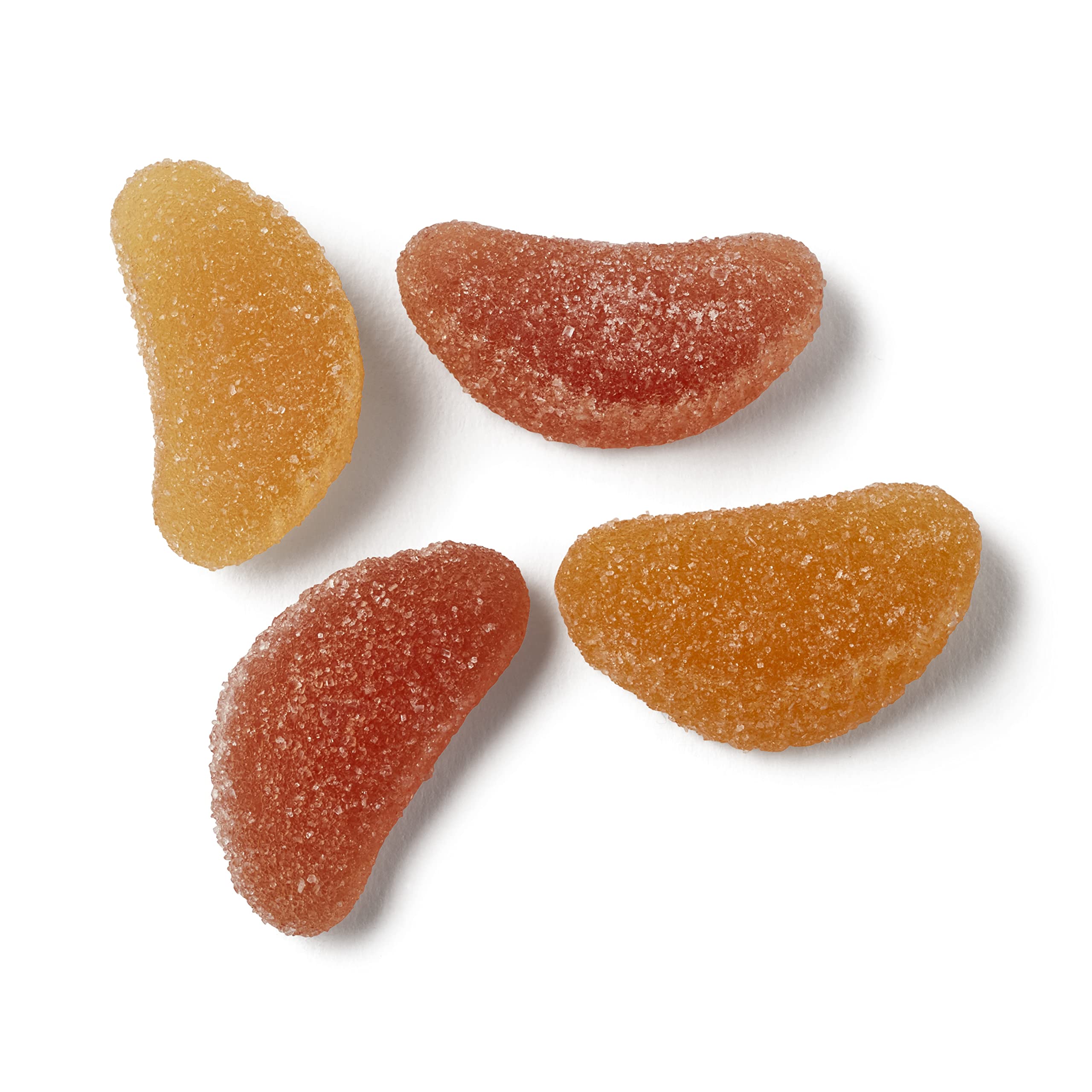 Foto 7 pulgar | Gomitas Supplement Airborne Vitamin C De 750 Mg, 42 Unidades - Venta Internacional.
