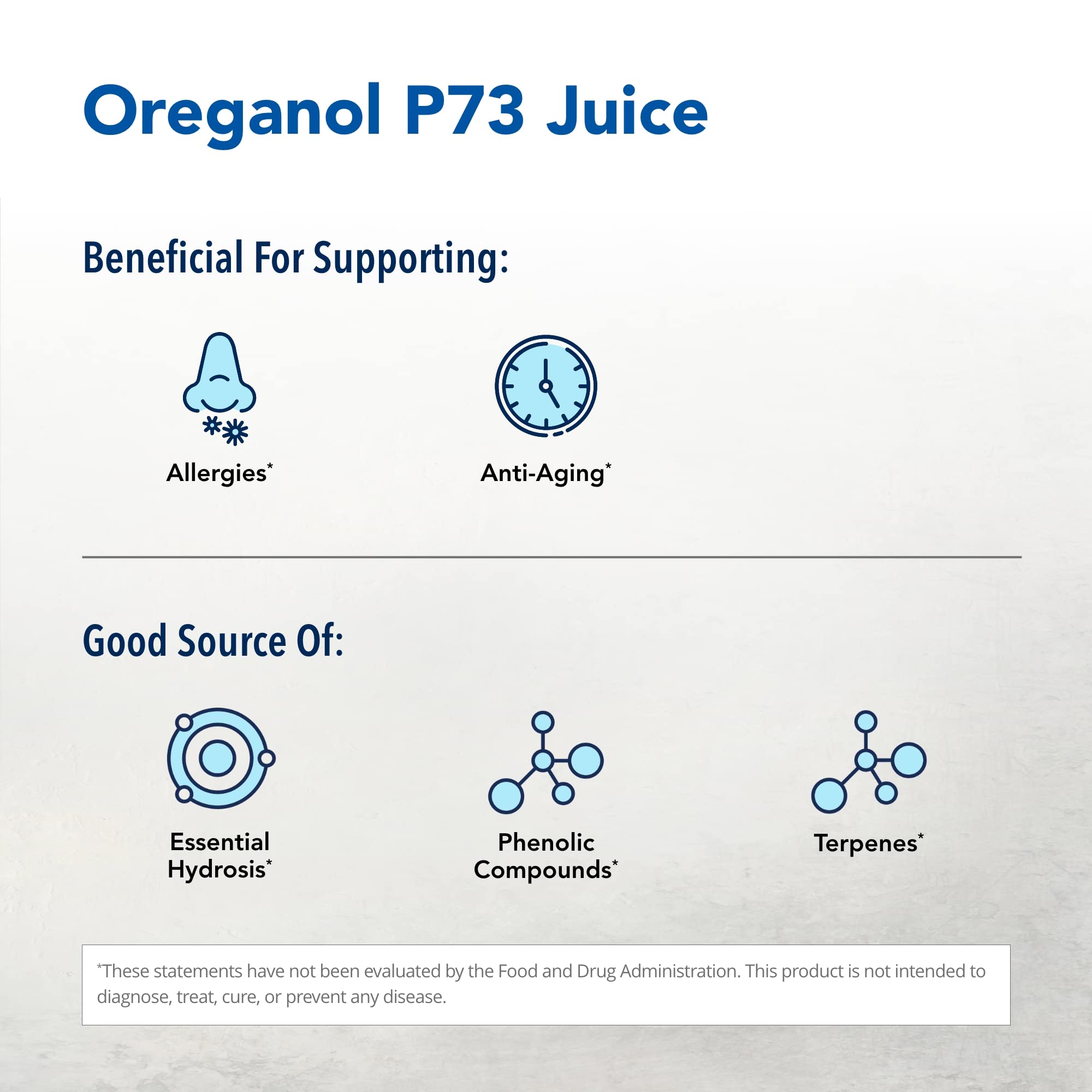 Foto 4 pulgar | Suplemento: Jugo De Orégano P73 De Hierbas Y Especias De América Del Norte (355 Ml) - Venta Internacional.