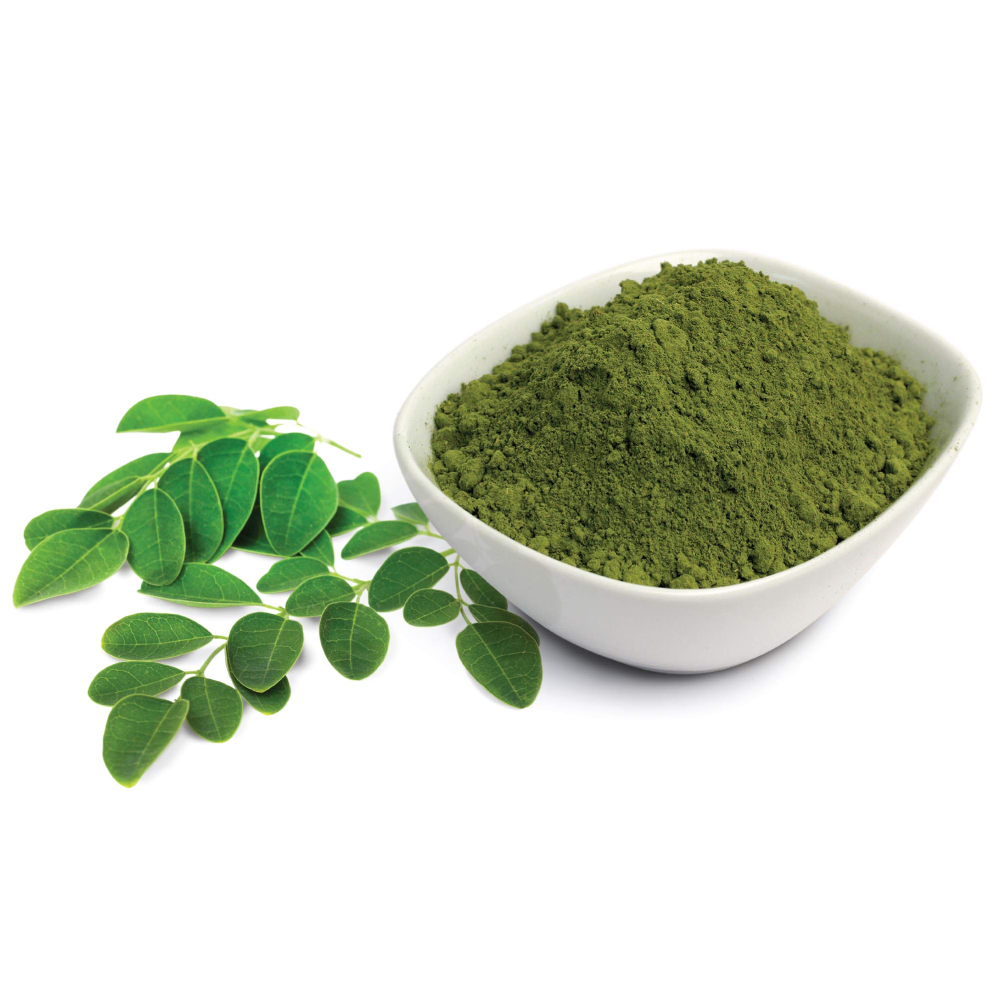 Foto 6 pulgar | Moringa En Polvo Sunfood Organic, Bolsa De 250 Ml Para Cabello Y Pérdida De Peso - Venta Internacional.