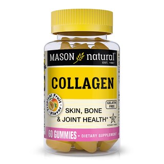 Foto 1 | Las Gomitas De Colágeno Mason Natural Ayudan A La Piel, Los Huesos Y Las Articulaciones Al 60% - Venta Internacional.