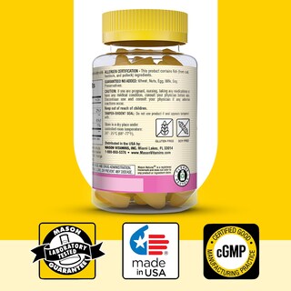 Foto 6 | Las Gomitas De Colágeno Mason Natural Ayudan A La Piel, Los Huesos Y Las Articulaciones Al 60% - Venta Internacional.