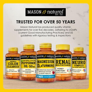 Foto 7 | Las Gomitas De Colágeno Mason Natural Ayudan A La Piel, Los Huesos Y Las Articulaciones Al 60% - Venta Internacional.