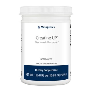 Foto 1 | Suplemento Metagenics Creatine Up Powder 60 Porciones - Venta Internacional.