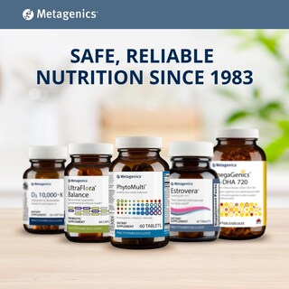 Foto 7 | Suplemento Metagenics Creatine Up Powder 60 Porciones - Venta Internacional.