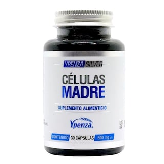 Foto 1 | Células Madre 30 Cápsulas Ypenza