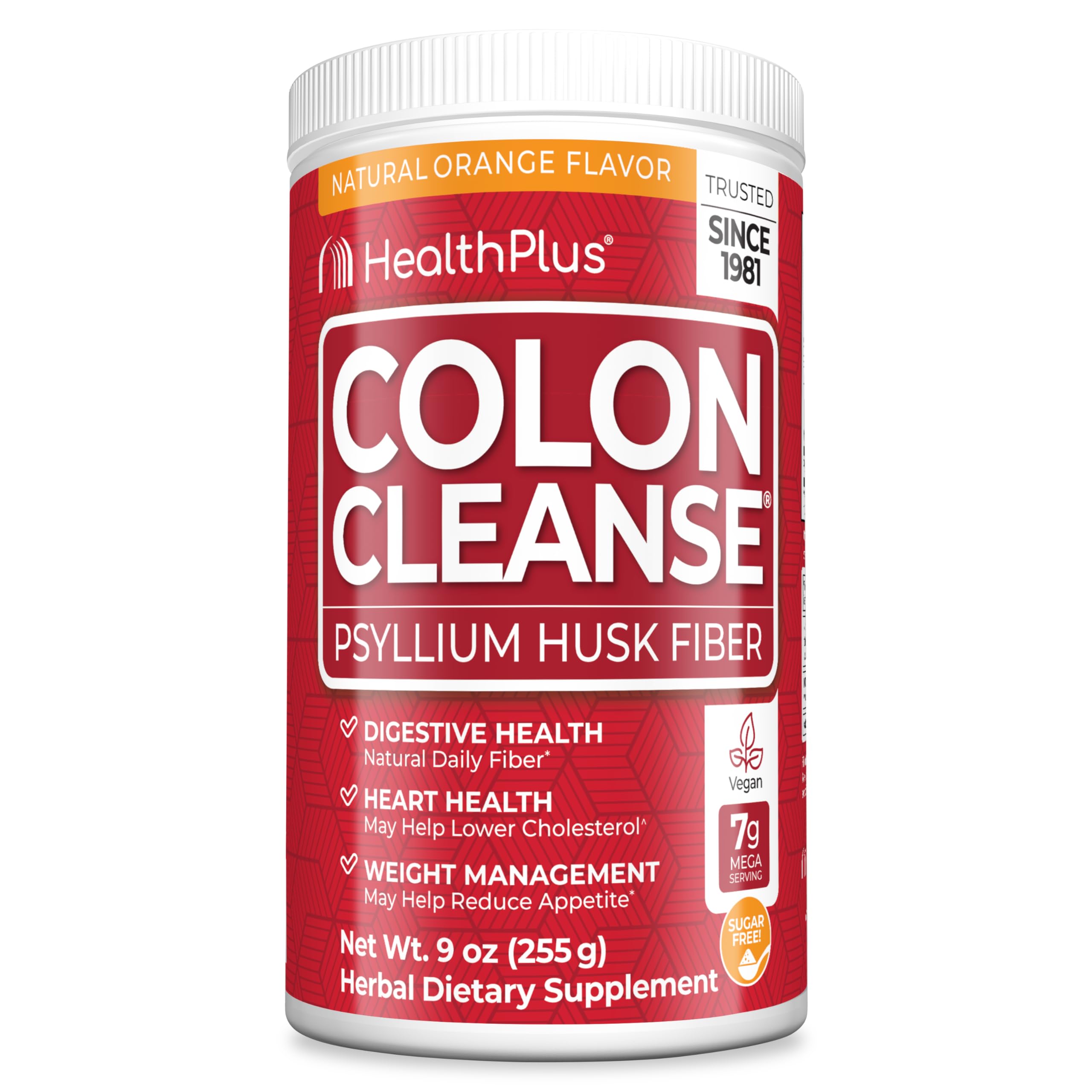 Foto 2 pulgar | Colon Cleanse Health Plus, Soporte Digestivo, 250 Ml, Naranja - Venta Internacional.