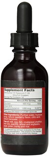 Foto 3 | Suplemento Brickerlab B12 Blast Liquid 60 Ml - Venta Internacional.