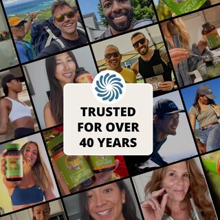 Foto 5 | Espirulina En Polvo Nutrex Hawaii Pure Hawaiian 150 Ml - Venta Internacional.