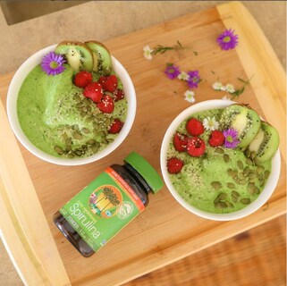 Foto 7 | Espirulina En Polvo Nutrex Hawaii Pure Hawaiian 150 Ml - Venta Internacional.