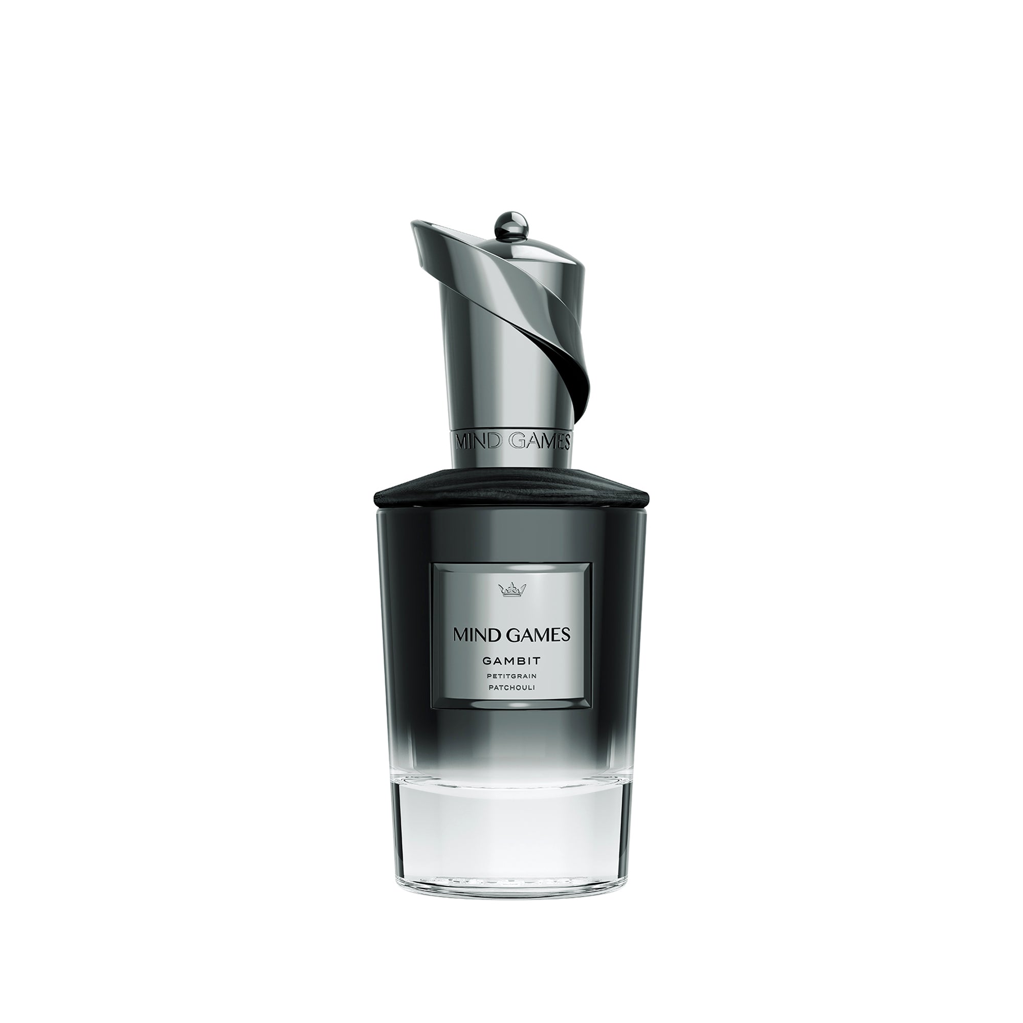 Foto 2 pulgar | Perfume Mind Games Gambit Extrait De Parfum De 100 Ml + Muestra De 2 Ml - Venta Internacional.