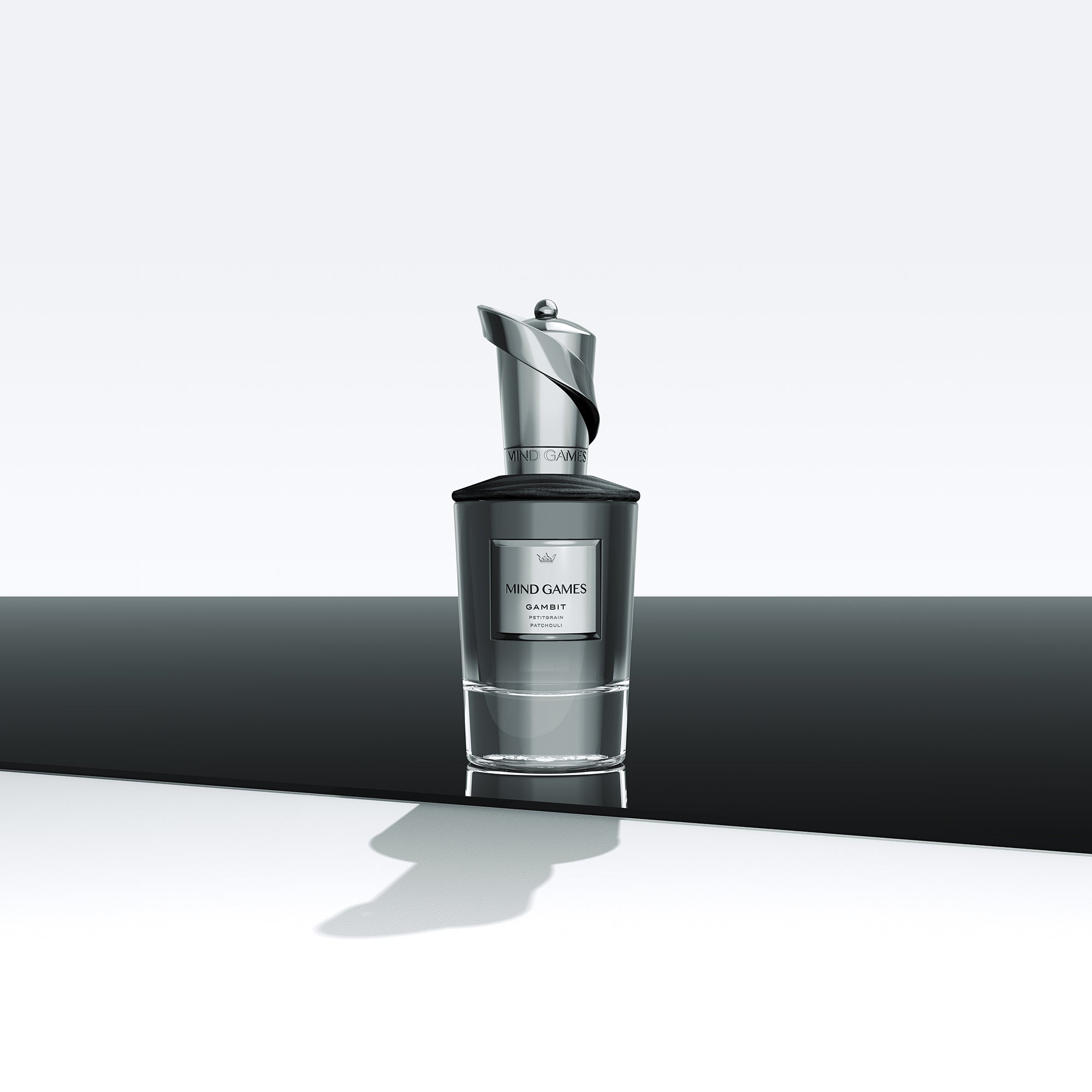 Foto 5 pulgar | Perfume Mind Games Gambit Extrait De Parfum De 100 Ml + Muestra De 2 Ml - Venta Internacional.