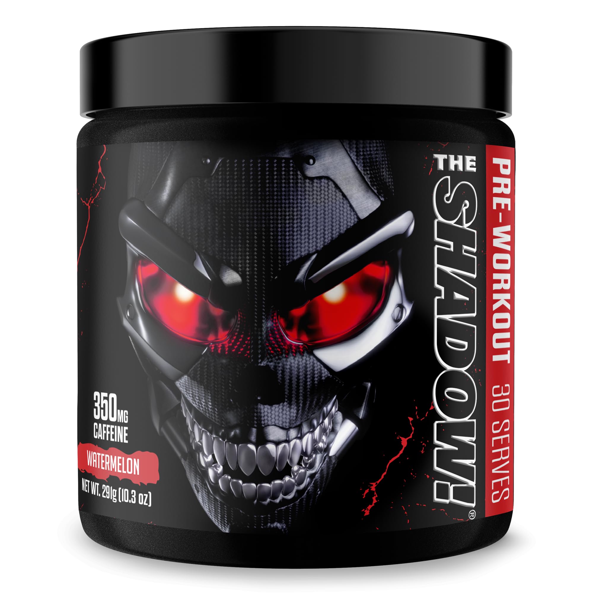 Foto 2 pulgar | Preworkout Jnx Sports ¡la Sombra! Sabor A Sandía, 30 Porciones - Venta Internacional.