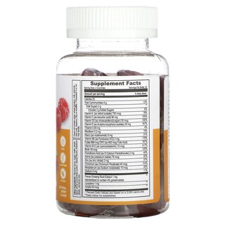 Foto 2 | Gomitas Multivitamínicas Supplement Lifeable Men's 60 Unidades - Venta Internacional.