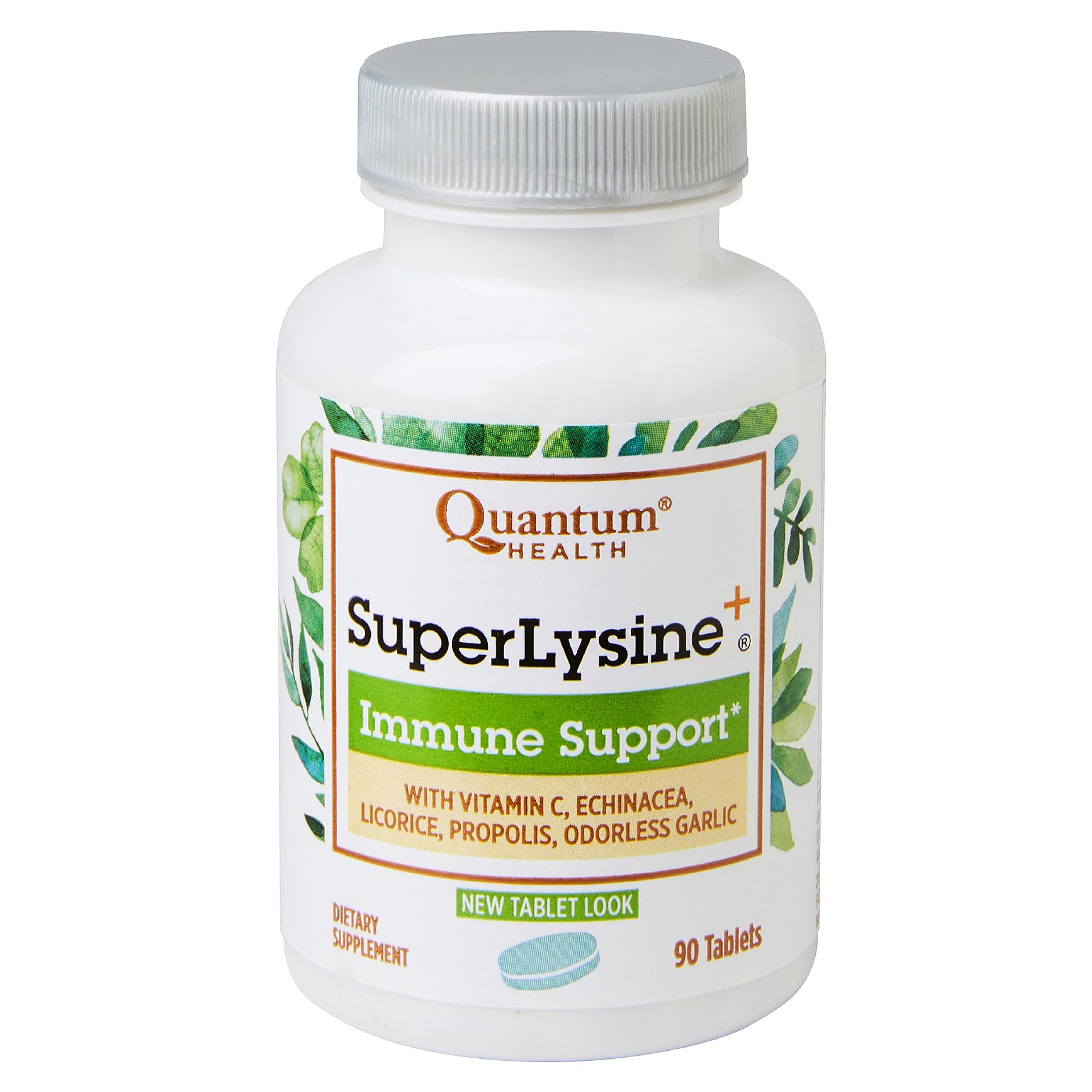 Foto 2 pulgar | Suplemento Quantum Health Super Lysine+- Venta Internacional