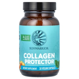 Foto 1 | Suplemento Sunwarrior Collagen Protector 30 Cápsulas Veganas - Venta Internacional.