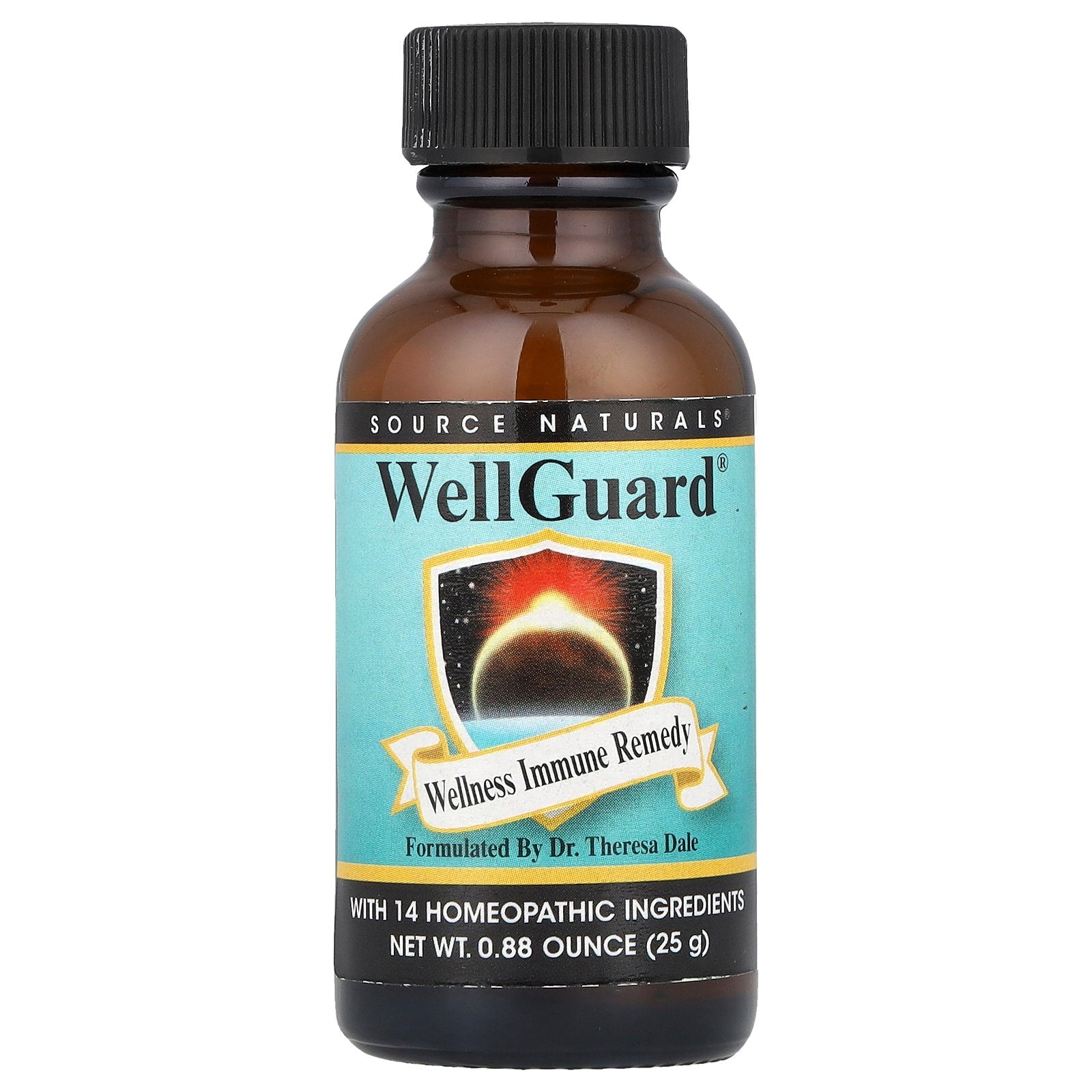 Foto 2 pulgar | Suplemento Source Naturals Wellguard 25 G (0.88 Oz) - Venta Internacional.