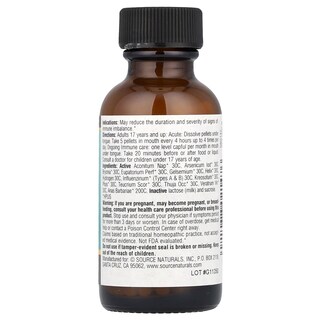 Foto 2 | Suplemento Source Naturals Wellguard 25 G (0.88 Oz) - Venta Internacional.
