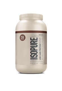 Foto 1 | Proteína Isopure Whey Isolate con Vitamina C y Zinc 1.36 Kg - Venta Internacional