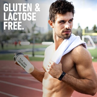 Foto 5 | Proteína Isopure Whey Isolate con Vitamina C y Zinc 1.36 Kg - Venta Internacional
