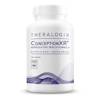 Foto 1 | Suplemento Theralogix Conceptionxr Reproductive Health Men 180 Tabletas - Venta Internacional.