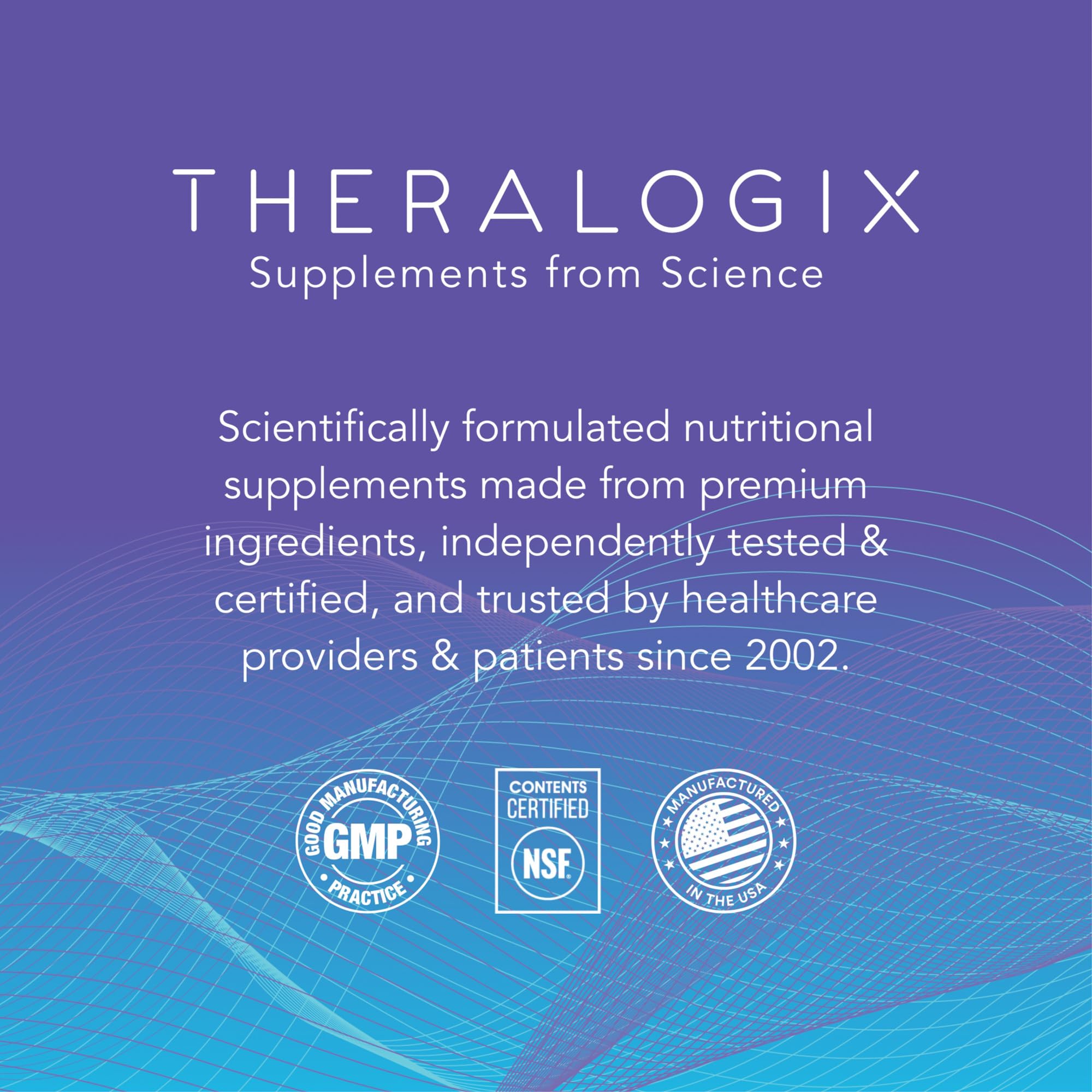 Foto 6 pulgar | Suplemento Theralogix Conceptionxr Reproductive Health Men 180 Tabletas - Venta Internacional.