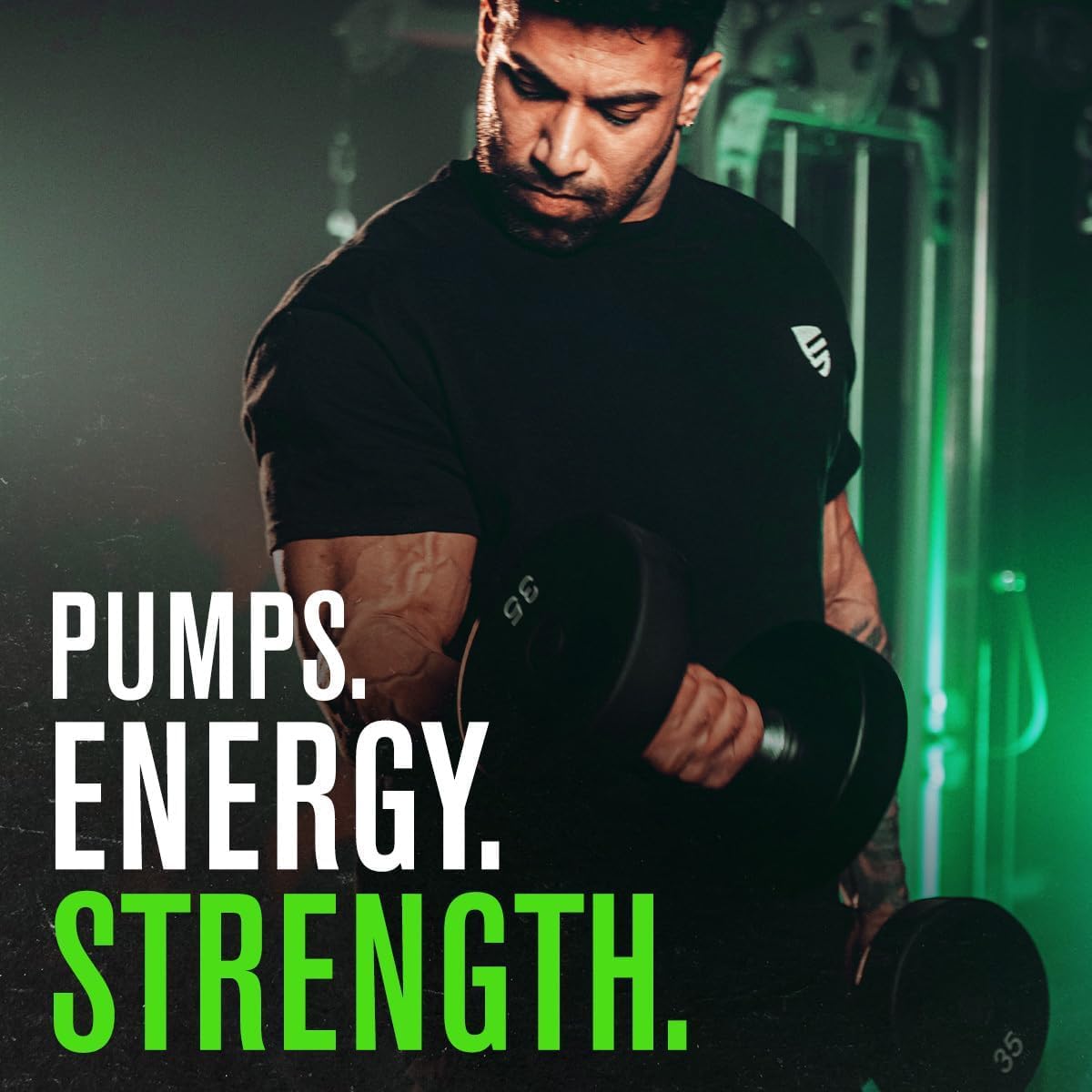 Foto 4 pulgar | Suplemento Para Antes Del Entrenamiento Jacked Factory Nitrosurge, 30 Porciones - Venta Internacional.