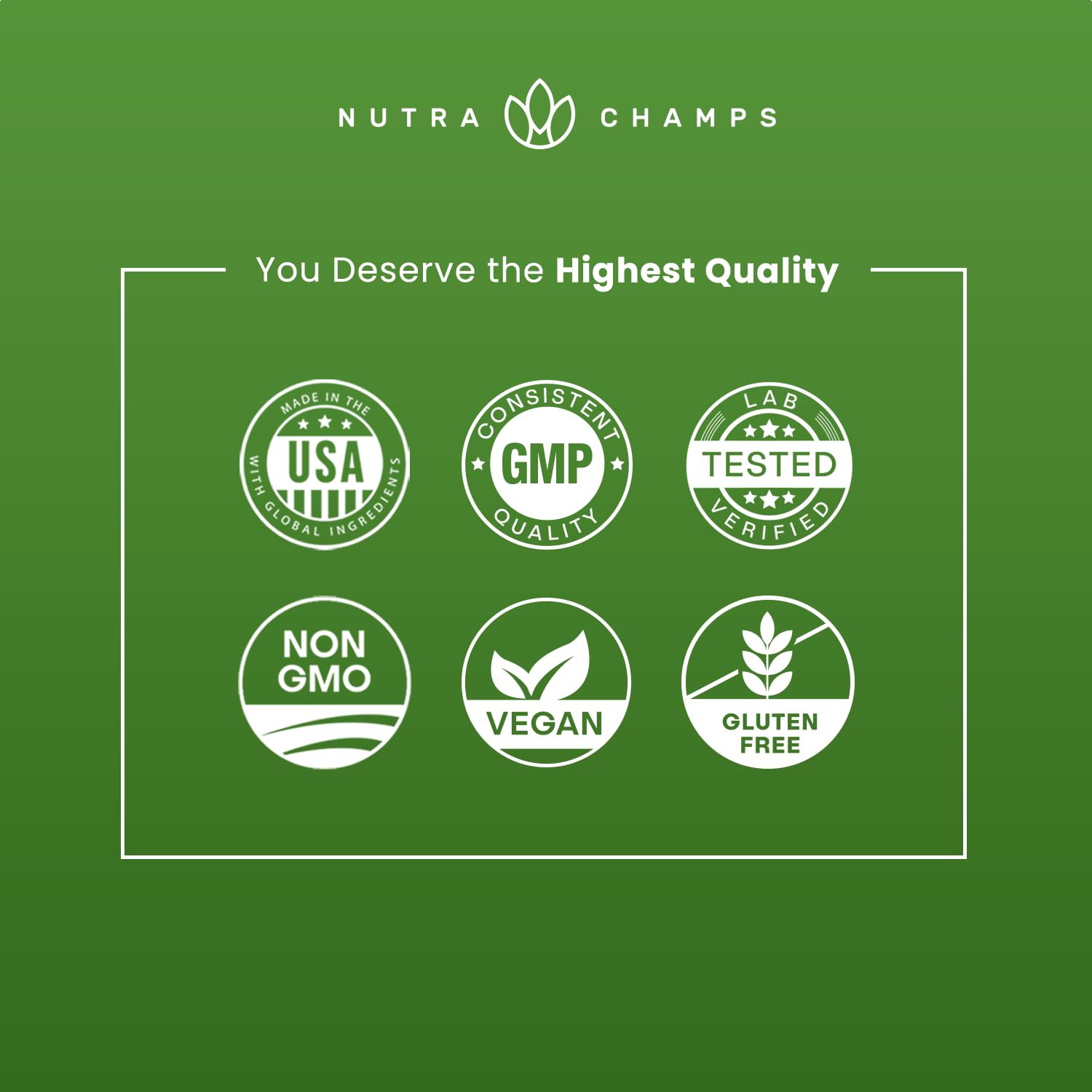 Foto 6 pulgar | Suplemento Nutrachamps Saw Palmetto Prostate Health 600 Mg - Venta Internacional.