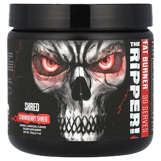 Foto 1 | ¡suplemento Jnx Sports The Ripper! Fresa Quemadora De Grasa, 150 G - Venta Internacional.