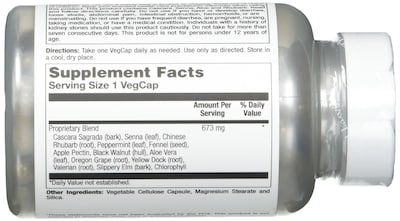 Foto 3 | Suplemento Natural Balance Ultra Colon Clenz - Venta Internacional