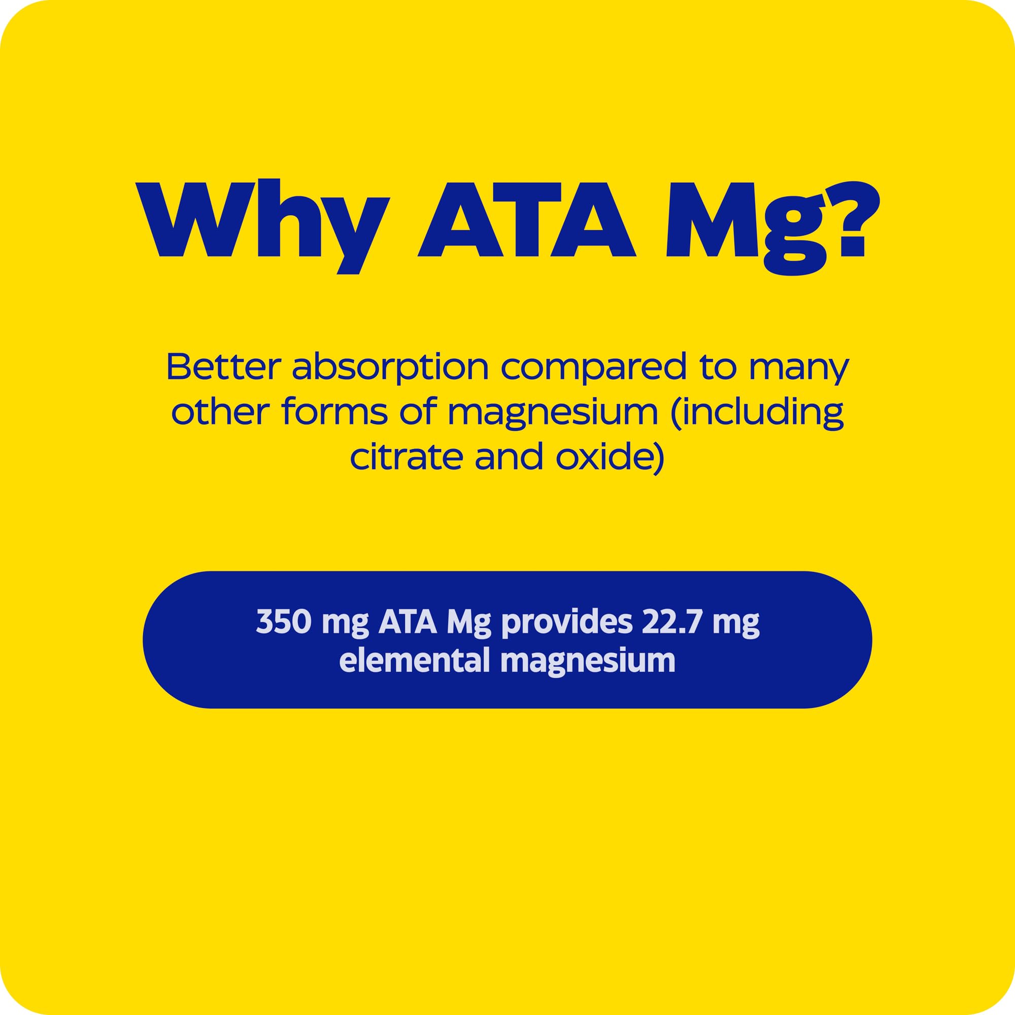 Foto 5 pulgar | Suplemento Enzymedica Magnesium Mind Con Ata Mg 120 Cápsulas - Venta Internacional.