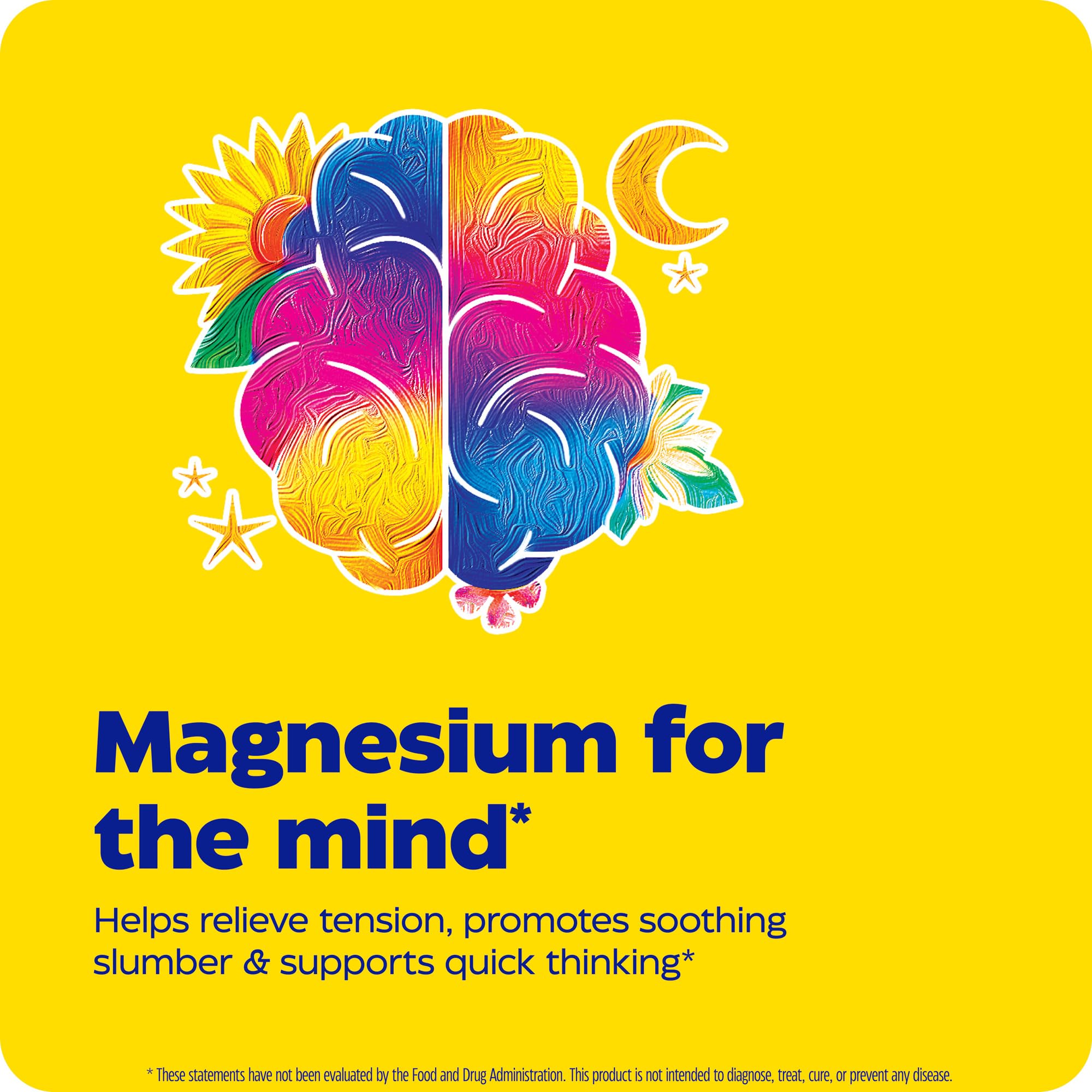 Foto 6 pulgar | Suplemento Enzymedica Magnesium Mind Con Ata Mg 120 Cápsulas - Venta Internacional.