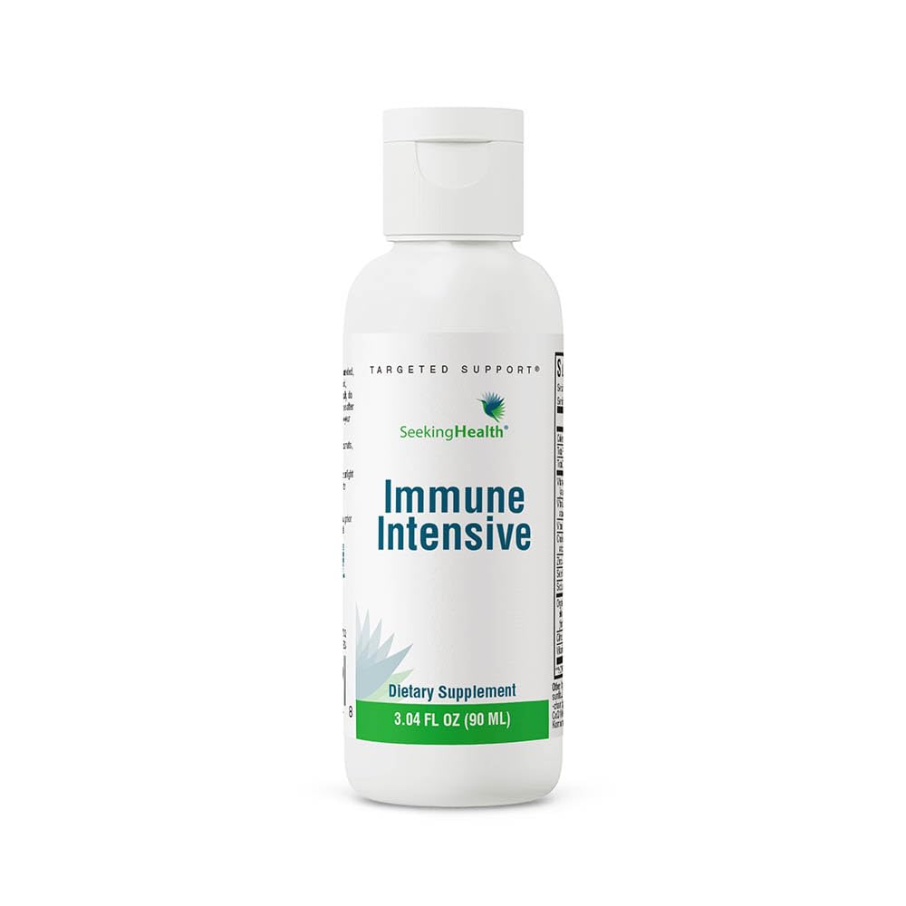 Foto 2 pulgar | Suplemento Seeking Health Inmune Intensive - Venta Internacional.