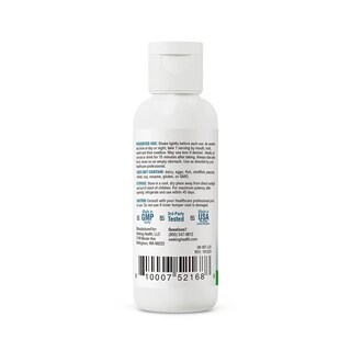 Foto 3 | Suplemento Seeking Health Inmune Intensive - Venta Internacional.