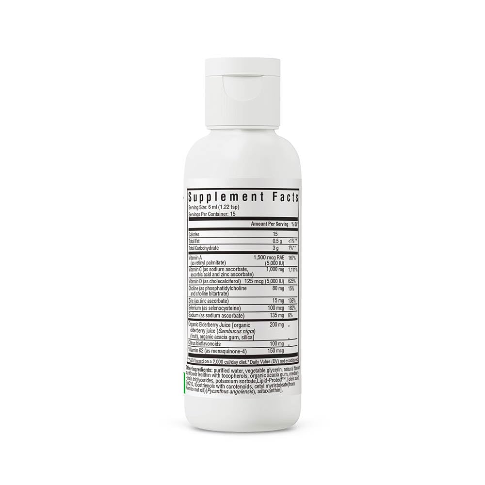 Foto 4 | Suplemento Seeking Health Inmune Intensive - Venta Internacional.