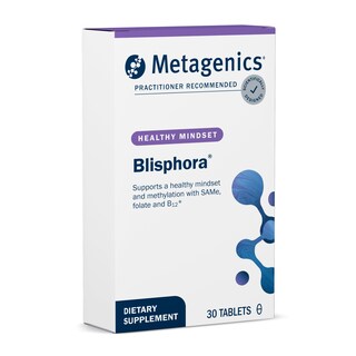 Foto 1 | Suplemento Metagenics Blisphora Methylation Support 30 Comprimidos - Venta Internacional.