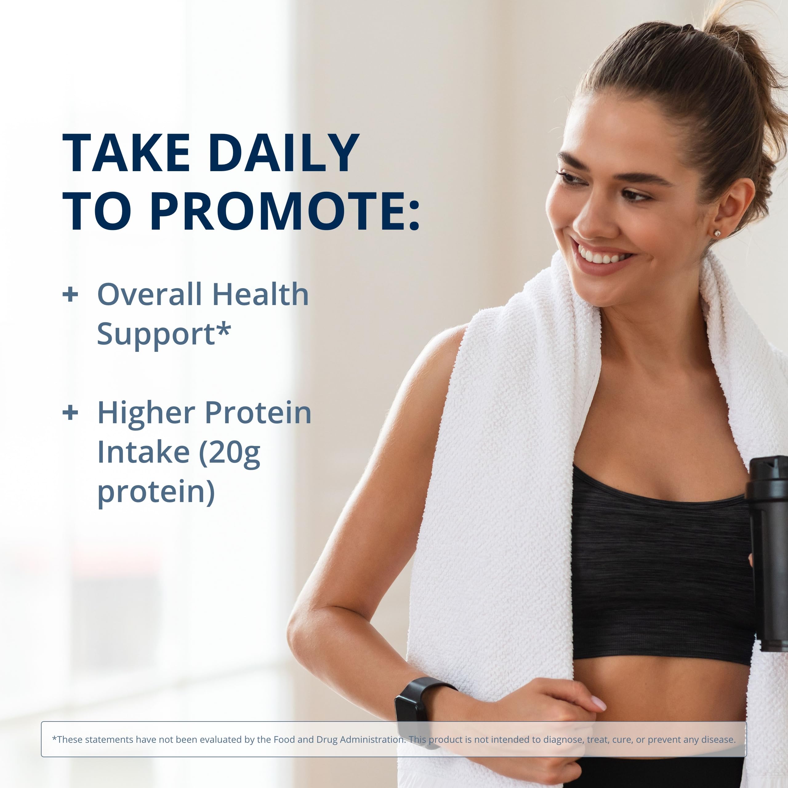 Foto 5 | Proteína En Polvo Metagenics Perfect Protein 30 Porciones Choco - Venta Internacional.