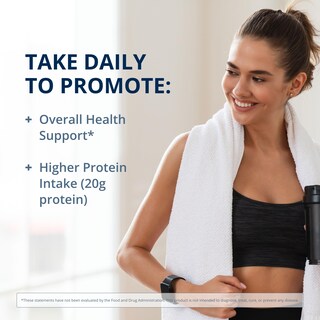 Foto 5 | Proteína En Polvo Metagenics Perfect Protein 30 Porciones Choco - Venta Internacional.