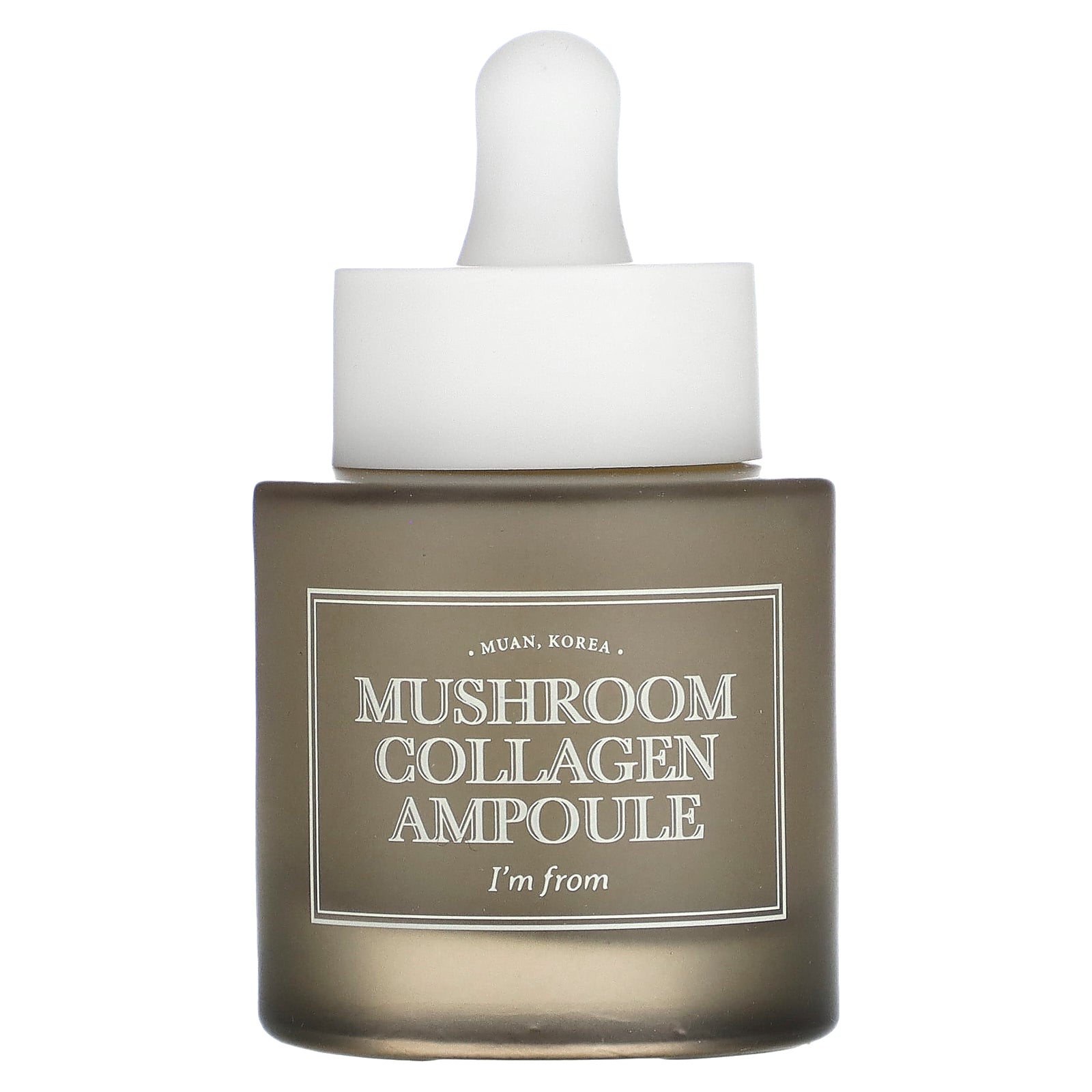 Foto 2 pulgar | Ampolla I'm From Mushroom Colágeno 30 Ml - Venta Internacional.