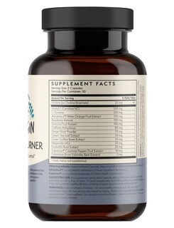 Foto 2 | Suplemento Terra Origin Para Aumentar El Metabolismo Y Perder Grasa - Venta Internacional.