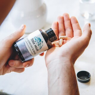 Foto 3 | Suplemento Terra Origin Para Aumentar El Metabolismo Y Perder Grasa - Venta Internacional.