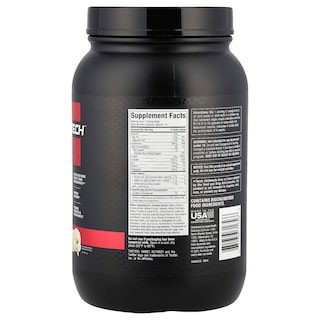 Foto 2 | Suplemento Muscletech Platinum Whey + Muscle Builder 370 G - Venta Internacional.