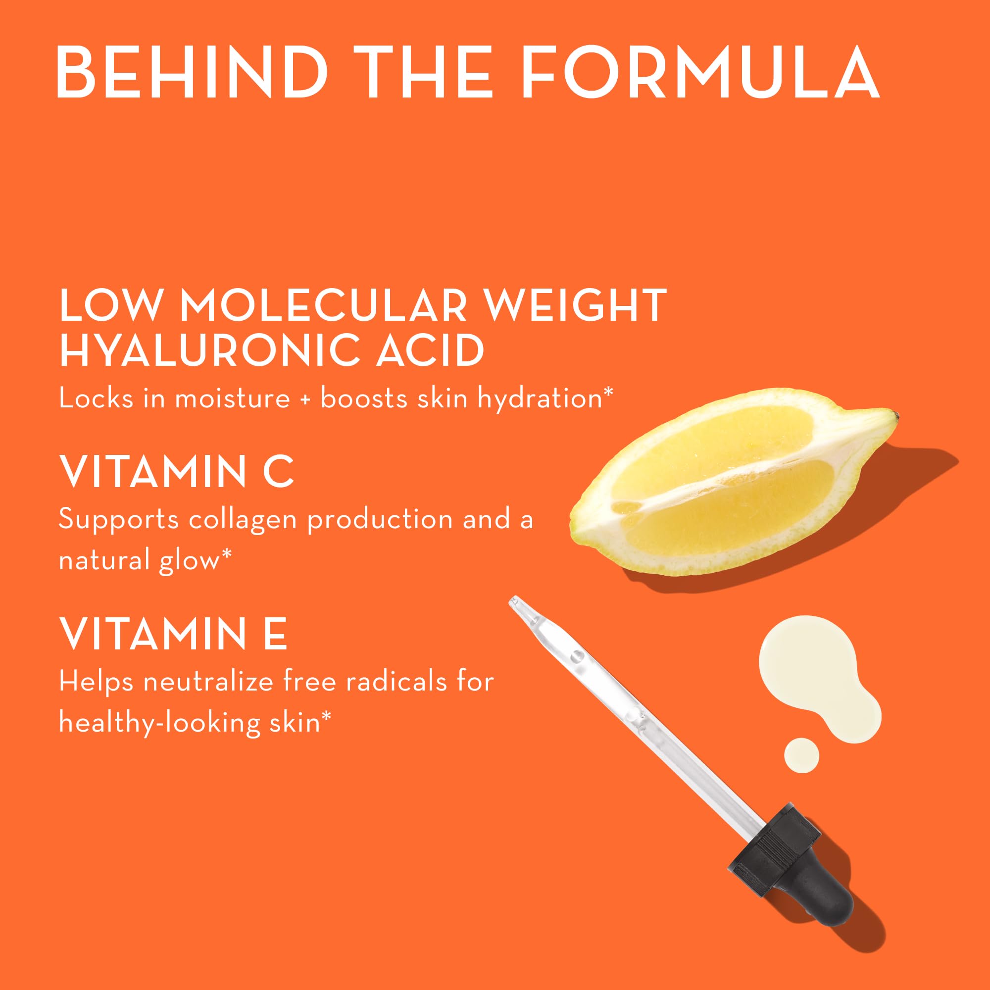 Foto 6 | Suplementos Hum Hyaluronic Glow Para Piel, 60 Unidades - Venta Internacional.