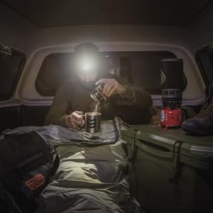 Foto 6 | Suplemento Mtn Ops Slumber Trail Packs Deep Sleep Aid, 20 Porciones - Venta Internacional.