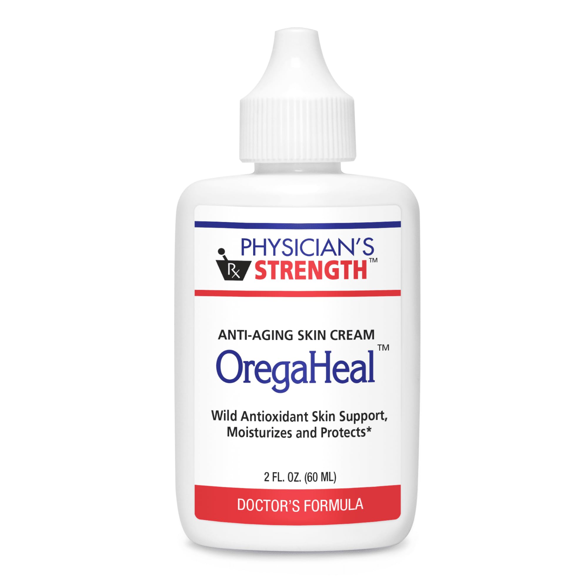 Foto 2 pulgar | Crema Para La Piel Physician's Strength Oregaheal, 60 Ml, Antienvejecimiento - Venta Internacional.