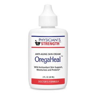 Foto 1 | Crema Para La Piel Physician's Strength Oregaheal, 60 Ml, Antienvejecimiento - Venta Internacional.