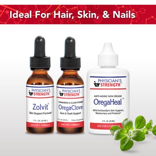 Foto 5 | Crema Para La Piel Physician's Strength Oregaheal, 60 Ml, Antienvejecimiento - Venta Internacional.
