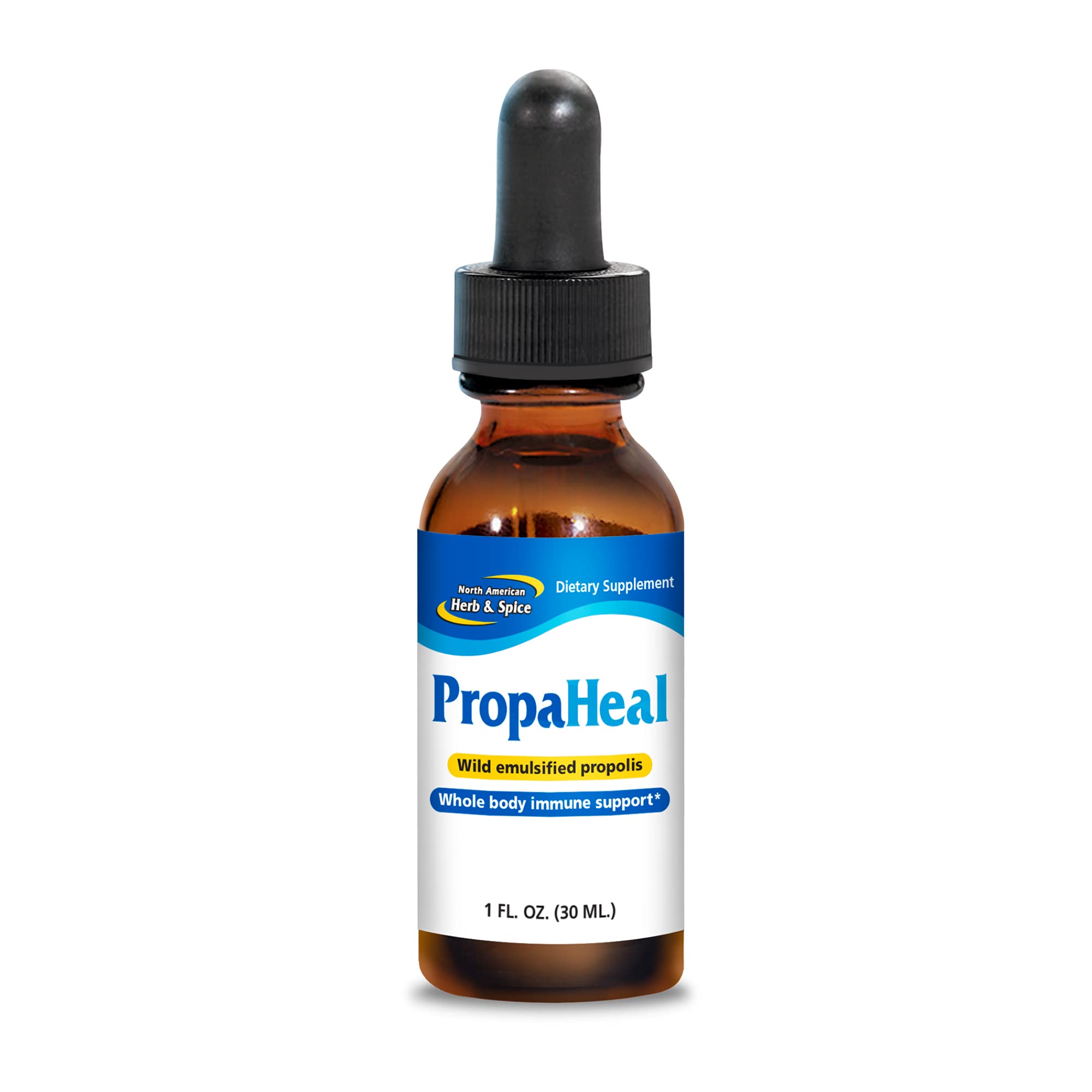 Foto 2 pulgar | Suplemento North American Herb & Spice Propaheal 30 Ml - Venta Internacional.