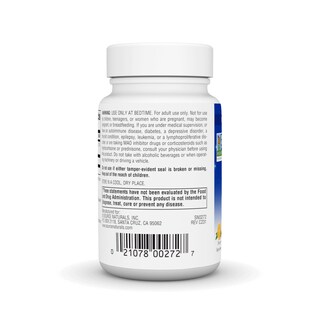 Foto 3 | Melatonina De Supplement Source Naturals 2,5 Mg 120 Pastillas - Venta Internacional.
